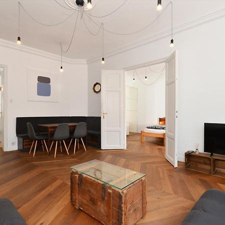 Daylight Apartment, The Best Location Budapeşte Dış mekan fotoğraf