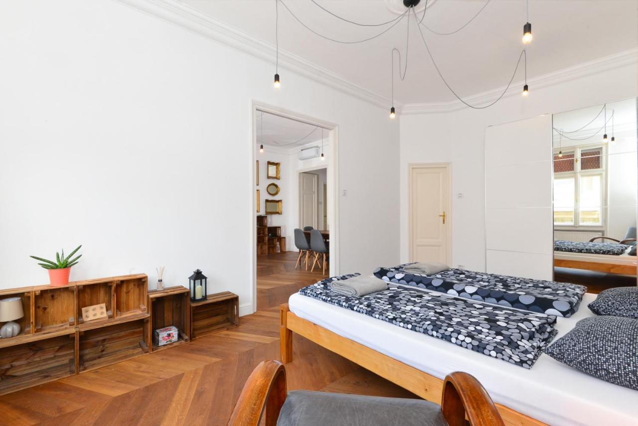 Daylight Apartment, The Best Location Budapeşte Dış mekan fotoğraf