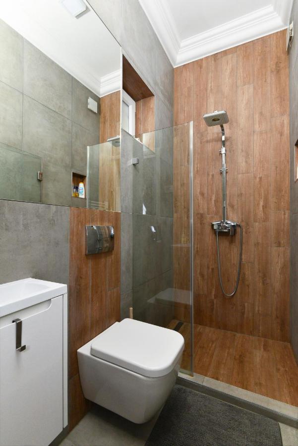 Daylight Apartment, The Best Location Budapeşte Dış mekan fotoğraf