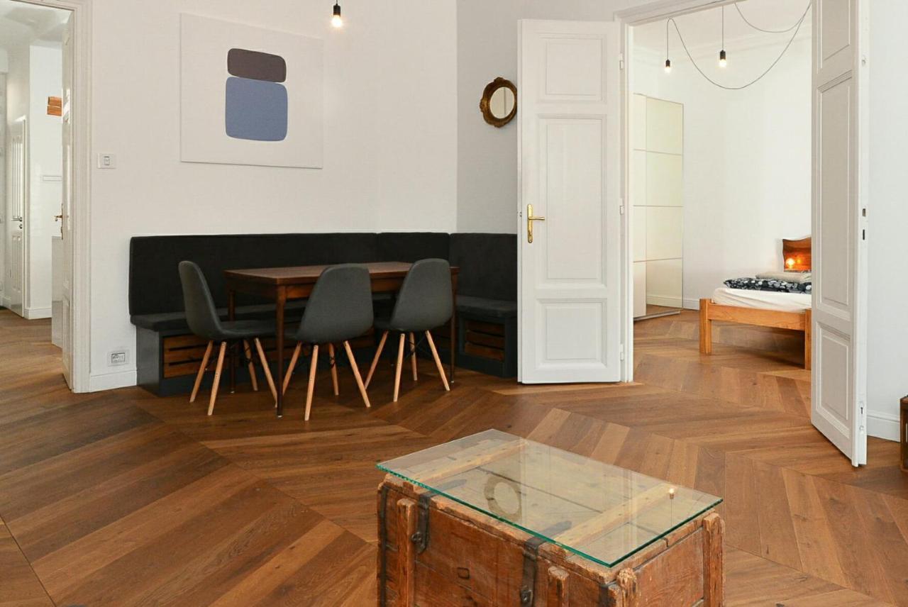 Daylight Apartment, The Best Location Budapeşte Dış mekan fotoğraf