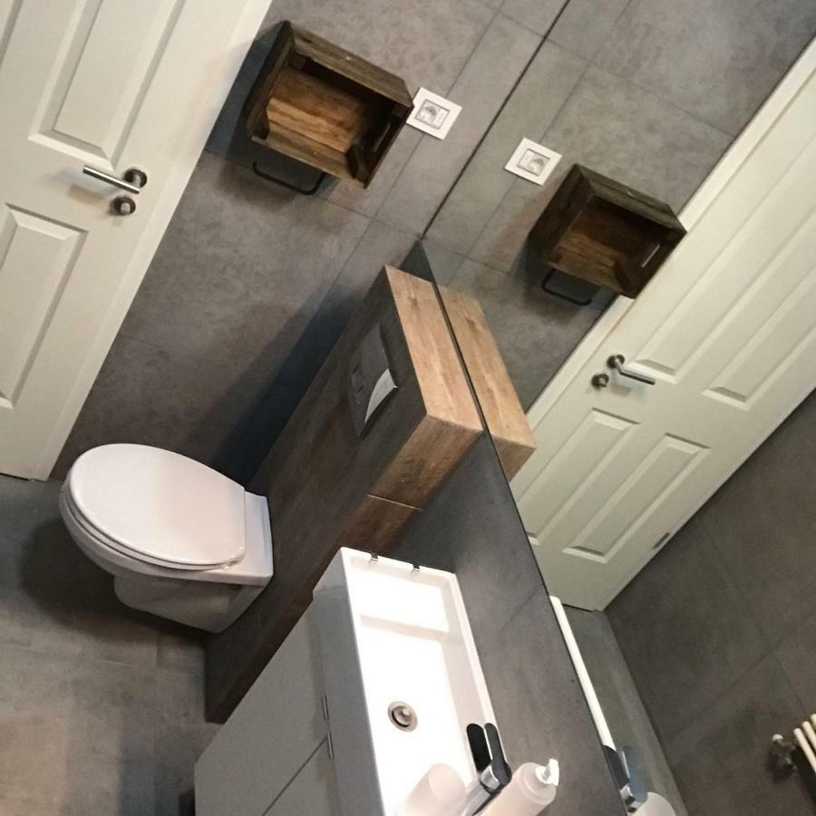 Daylight Apartment, The Best Location Budapeşte Dış mekan fotoğraf