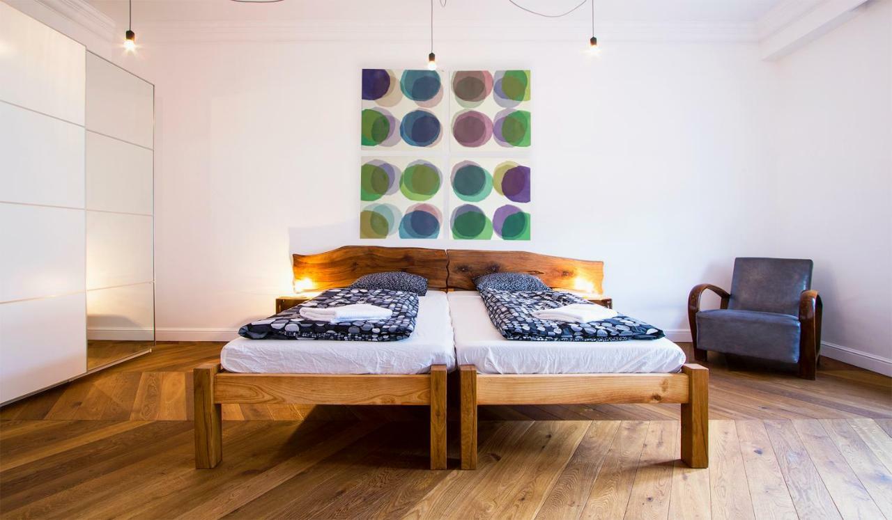 Daylight Apartment, The Best Location Budapeşte Dış mekan fotoğraf