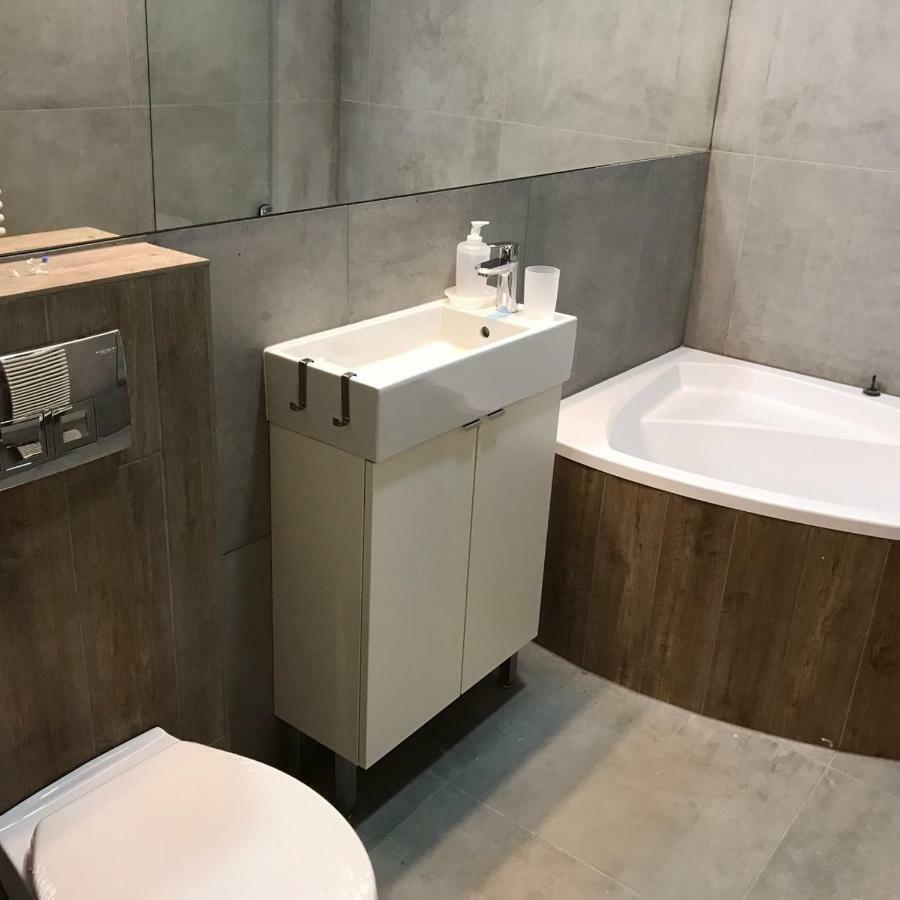 Daylight Apartment, The Best Location Budapeşte Dış mekan fotoğraf